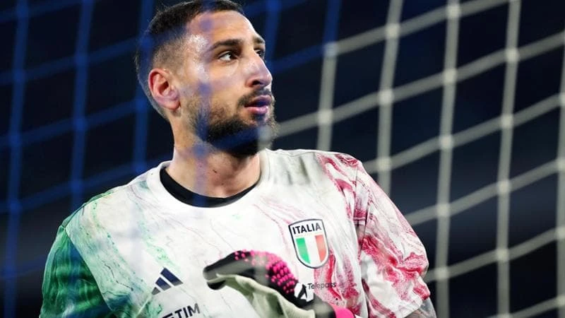 Diretta Guardiola vuole Gigio, West Ham su Pellegrini. Elmas può tornare a Napoli