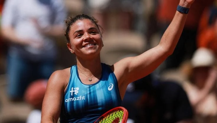 Paolini, esordio vincente al Roland Garros. In campo Berrettini
