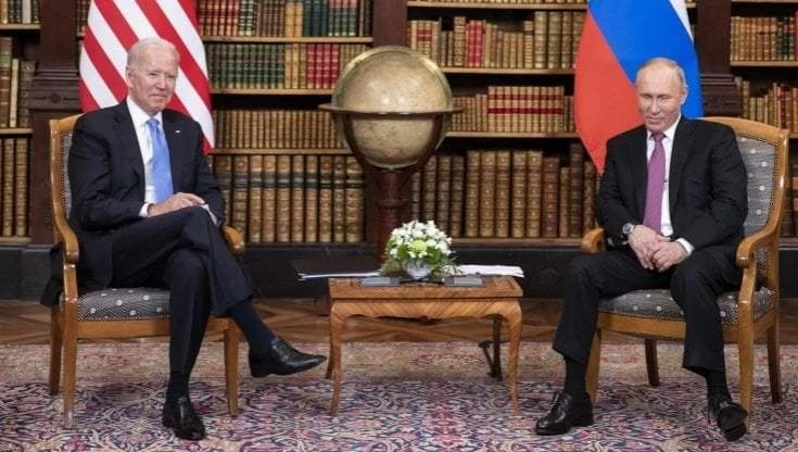 Gli Usa rilanciano il multilateralismo per salvare le democrazie di mercato