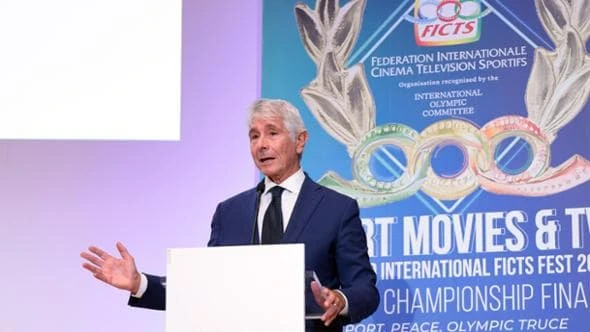 Torna Sky Up The Edit, il tema sarà il rispetto. Abodi: “Un valore assoluto da alimentare”