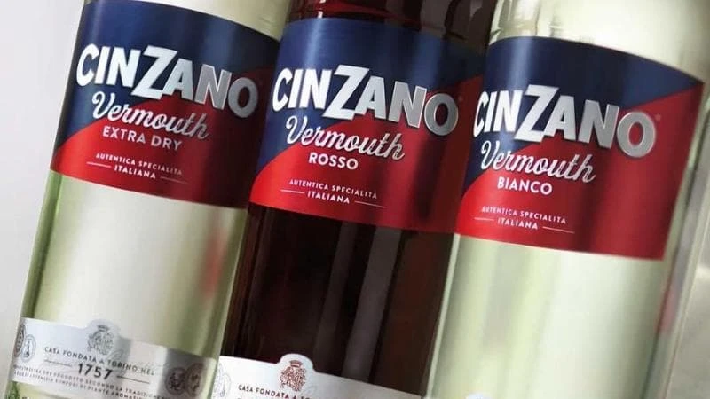 L’Amaro del Capo si “beve” Cinzano: Campari vende a Caffo le sue bollicine
