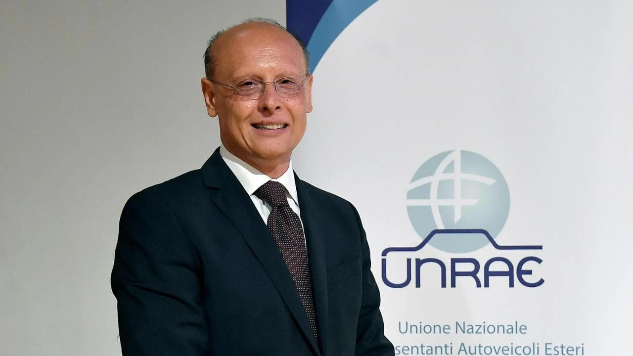 Pietrantonio: “Fisco amico e incentivi pianificati così si rilancia l’auto in Italia”