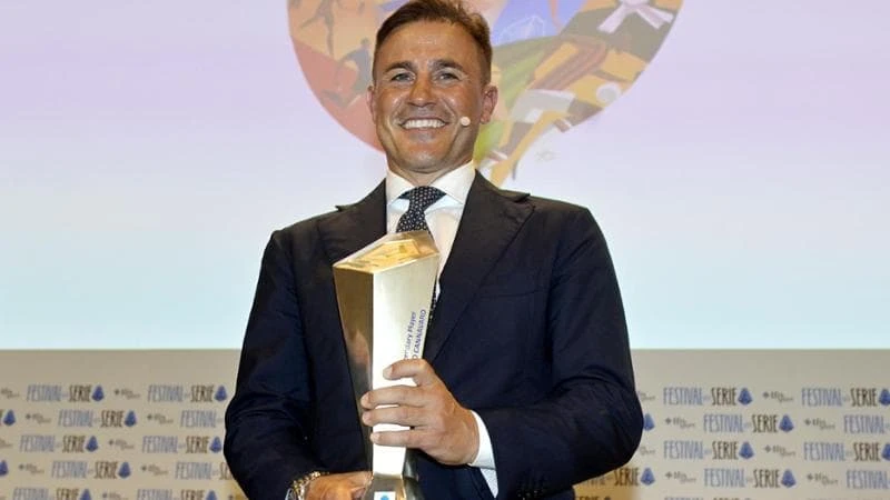 La Cina pensa a Cannavaro, è tra i candidati alla panchina della nazionale