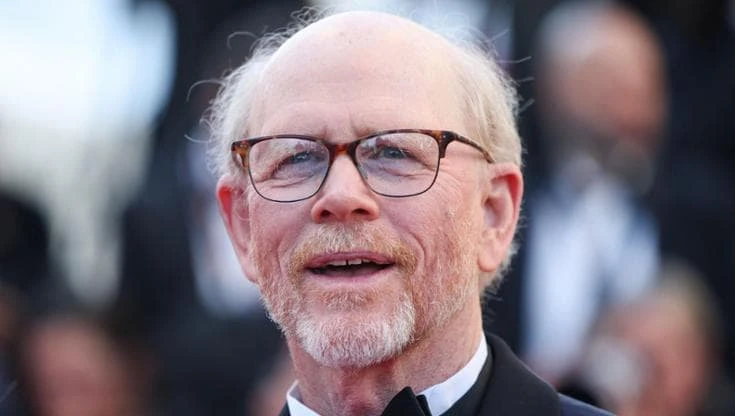 Ron Howard a Cannes racconta Richard Avedon: “Con le sue foto ha trasformato il mondo della moda”