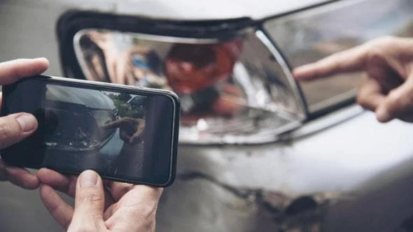 Incidenti, il Cid diventa digitale e si chiama Cai: ecco come funziona