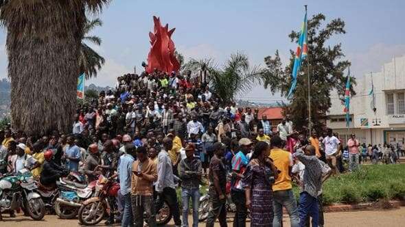 Mondiali in Ruanda, il Parlamento europeo vota contro. L’UCI: “Ma non esiste un piano B”