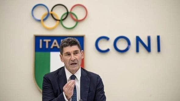 De Sanctis nuovo presidente del comitato italiano paralimpico