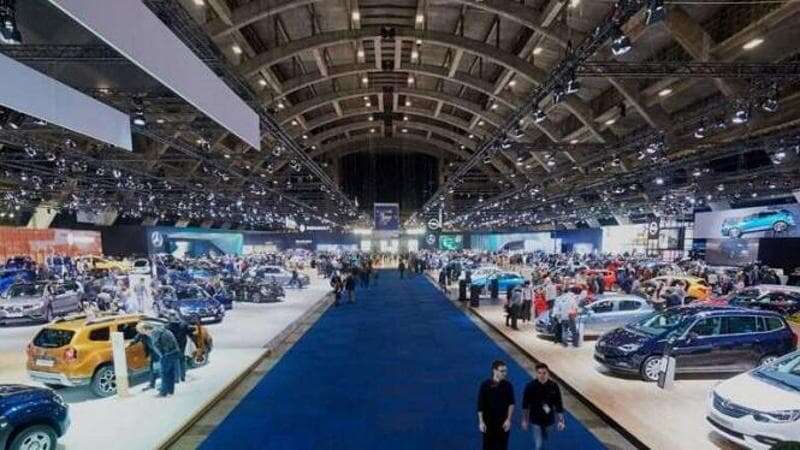 Al via il Bruxelles Motor Show con 63 marchi e il premio Auto dell’anno 2025. Le novità