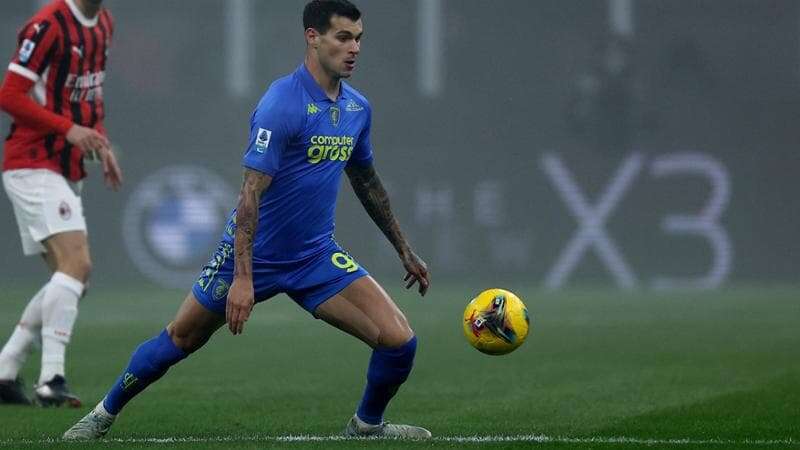 Pellegri ko, rottura del crociato: stagione finita | La partita I toscani travolgono il Verona 4-1