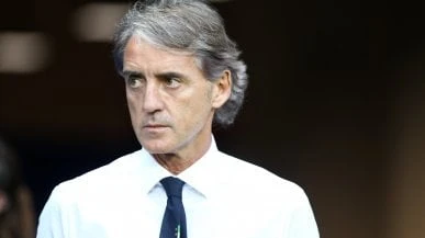 Mancini: 