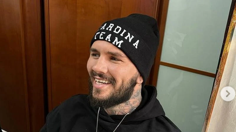 Scardina: “Senza Dio non ce l’avrei fatta. Ora sogno un viaggio a Formentera”
