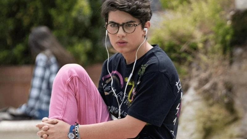 “Il ragazzo dai pantaloni rosa”, il remake negli Usa firmato da Nick Cassavetes