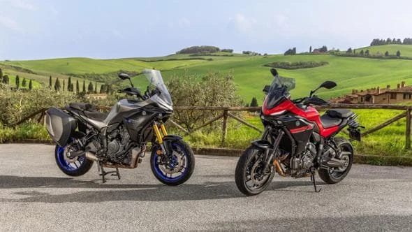 Dolcemente viaggiare in moto, con il cambio automatico: ecco i principali modelli in listino