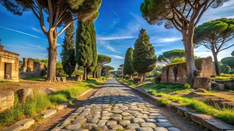 Dall'Appia Antica a Boscoincittà, i 70 anni di Italia Nostra: “Saremo più social, c’è ancora tanta bellezza da salvare”
