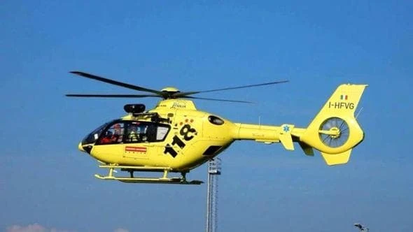 Montagna: in corso le ricerche di due escursionisti statunitensi dispersi tra le Dolomiti friulane