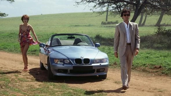 Bmw Z3, i trent’anni della roadster che ha sedotto 007. E quasi trecentomila automobilisti