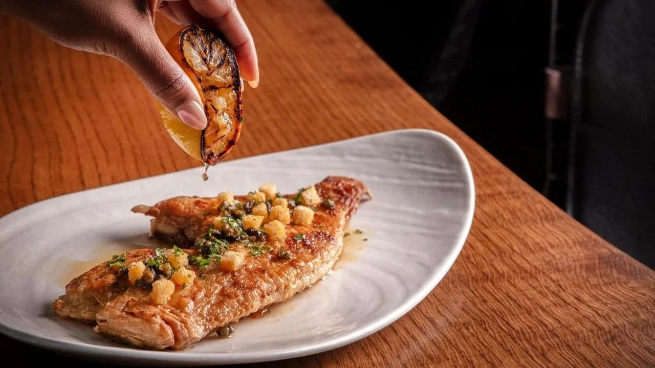 L’Amsterdam delle brasserie apre le porte alla cucina d’autore di Ottolenghi