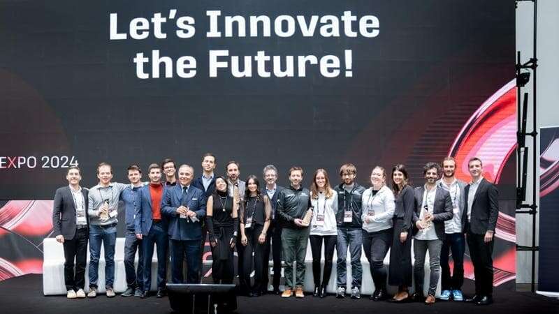 Motor Valley Accelerator investe e premia le startup innovative della mobilità