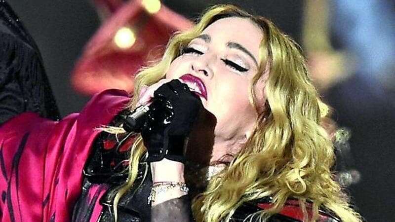 Madonna, morto il fratello minore Christopher Ciccone