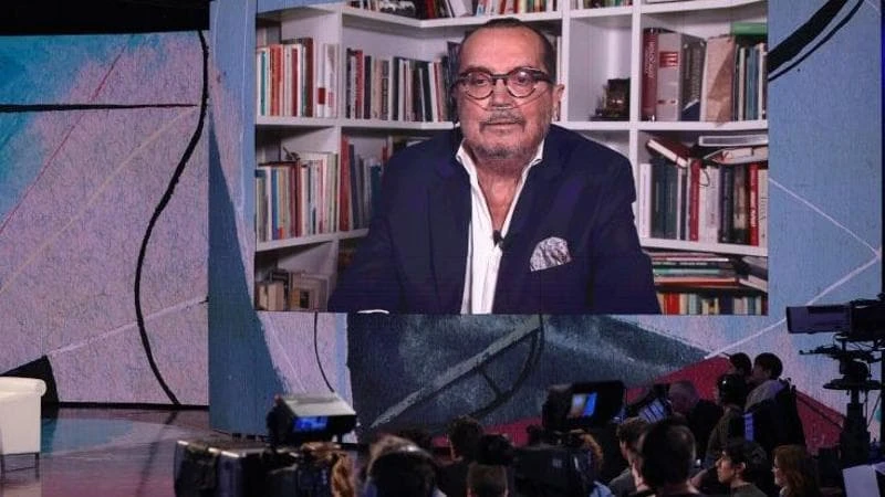 Franco Di Mare oggi avrebbe compiuto 70 anni: il ricordo della Rai
