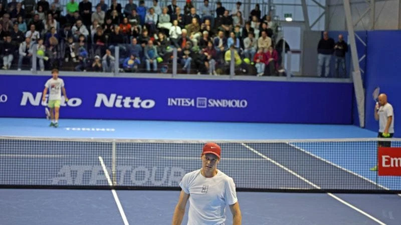 Atp Finals, Sinner contro Auger-Aliassime: a Torino è il momento dell’azzurro tornato n.2 del mondo