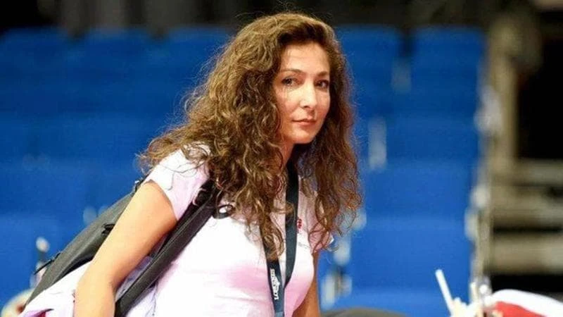 Pashalieva, addio improvviso alla ritmica azzurra: “Morte di mio padre ha cambiato le prospettive”