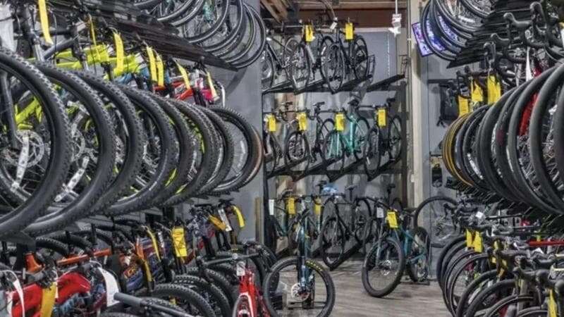 Bici, in Italia mercato stabile nel 2024 con 1,3 milioni di pezzi venduti