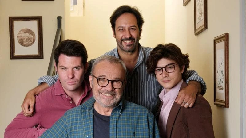 “I Cesaroni” chiude in anticipo: lunedì prossimo gli ultimi due episodi