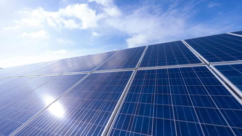 Il solare europeo rallenta: nel 2025 la crescita più debole a livello globale