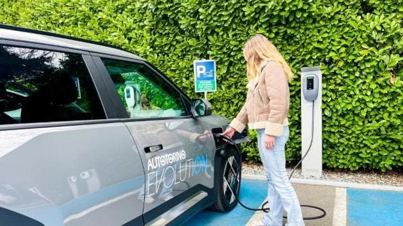 Auto elettrica, ecco come trovare quella giusta con la piattaforma Autotorino evolution advisor