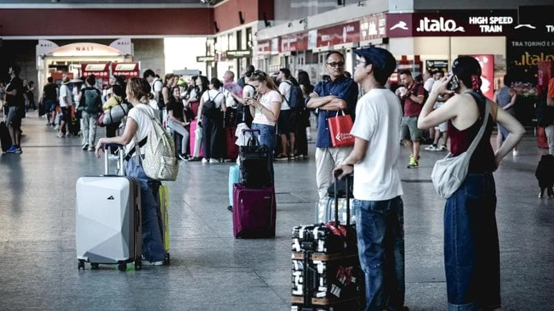 Difficile giornata dei trasporti: scioperano gli autonomi. Stop fino alle 21 con fasce di garanzia