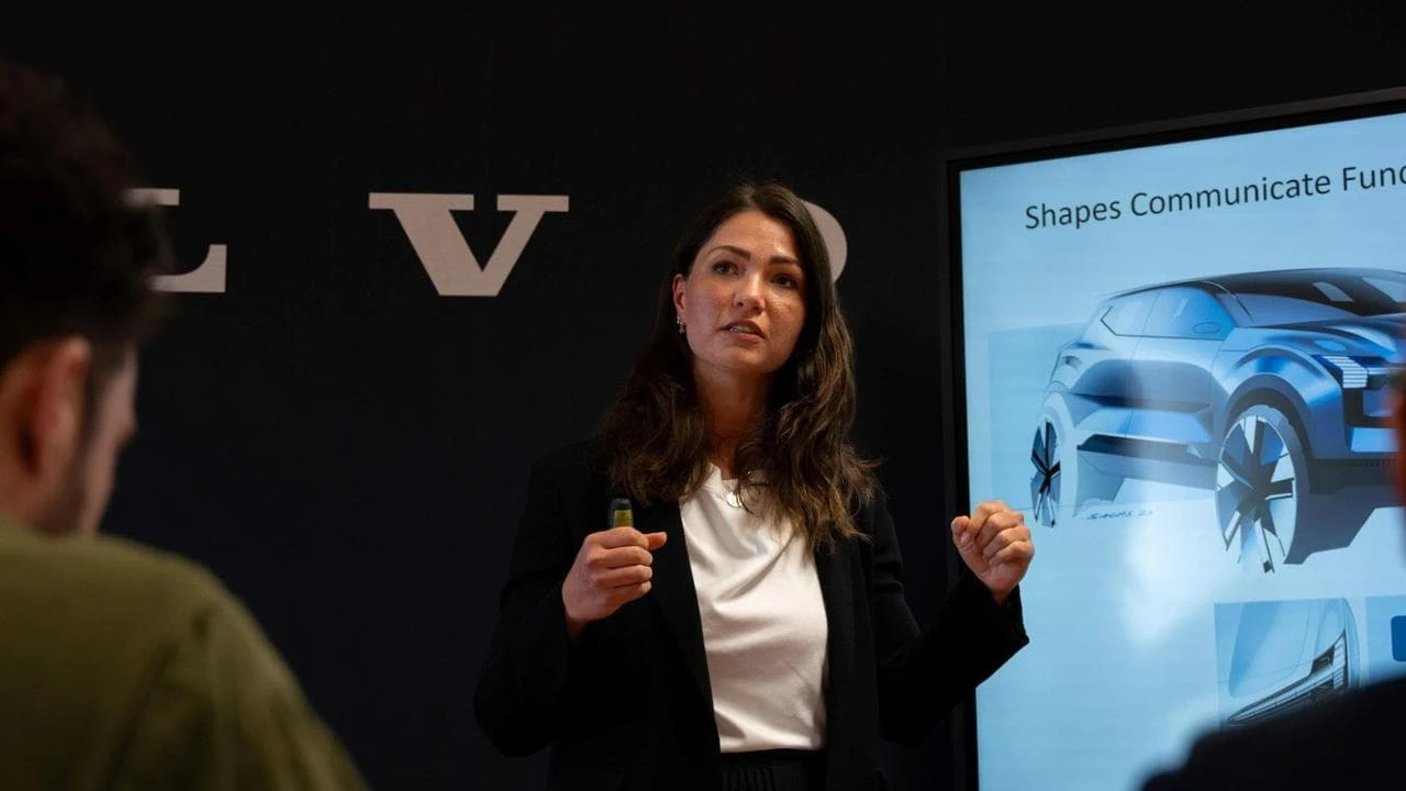 Katharina Sachs: “Nell’auto un design d’impatto determina la percezione e la crescita di un marchio”