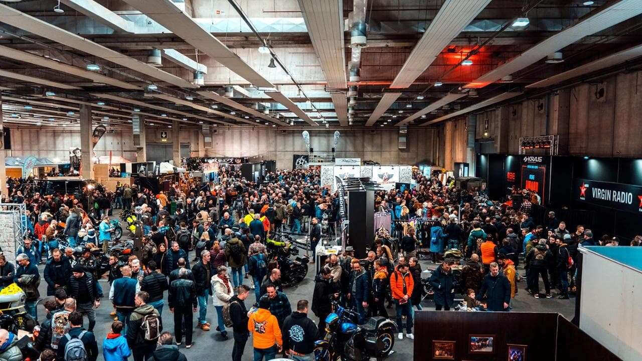 Motor Bike Expo 2025, Verona torna capitale della moto. Tutti i marchi e le principali novità