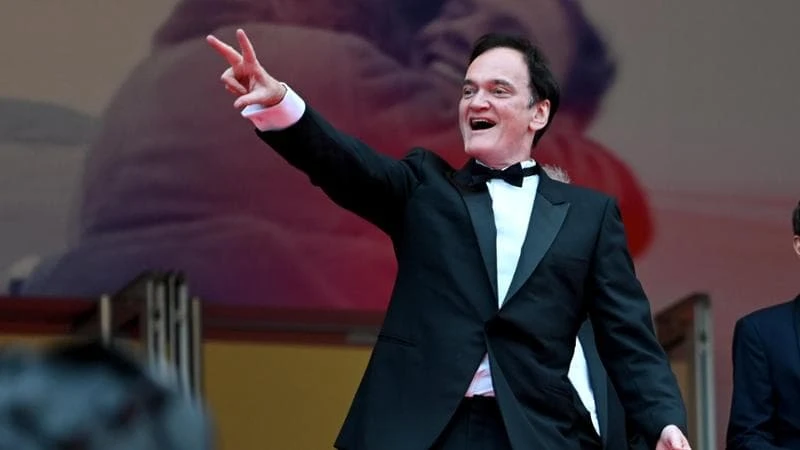Tarantino contro Hollywood: “L’intero concetto di film mi suscita più disprezzo che apprezzamento”