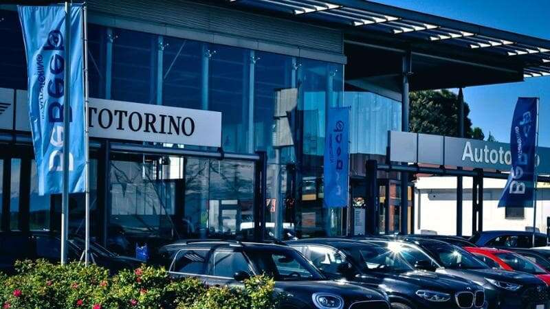 BeBeep (Autotorino) ha venduto 20.700 auto usate nel suo primo anno di attività