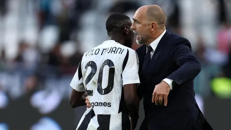 Paradosso Tudor: deve affidarsi ai giocatori con la valigia in mano per andare in Champions