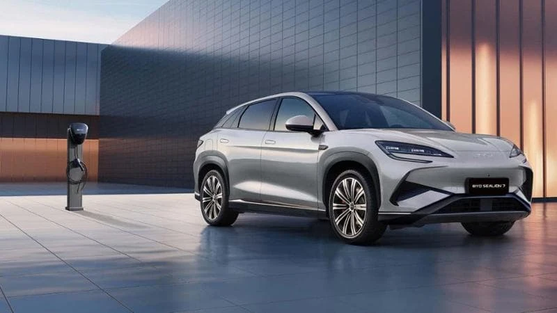 Byd, non solo auto: dall’Inter a Italia’s Got Talent tutti i trucchi per crescere nel nostro Paese