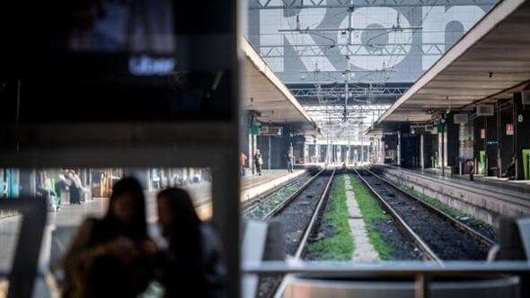 Treni, nuovo sciopero nel weekend. Stop di 24 ore dalle 21 di sabato