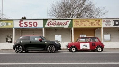 L'auto diventa sempre più grande. Ecco perchè