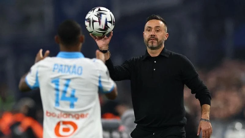 Liverpool in crisi nera, il Bayern non sbaglia un colpo, De Zerbi fa la storia col Marsiglia