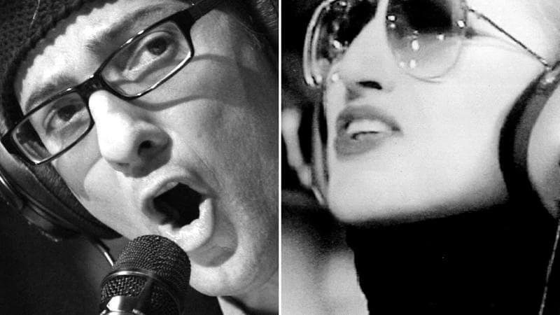 Mina canta la sigla della Pennicanza. Fiorello: “Jingle che vale più dei gioielli rubati al Louvre”