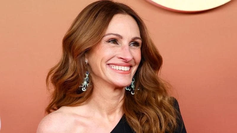 Julia Roberts, quel segreto del passato: ecco il film che si vedrà alla Mostra di Venezia