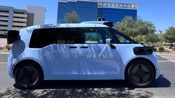 Rivoluzione robotaxi, nei prossimi dieci anni saliranno a quota tre milioni