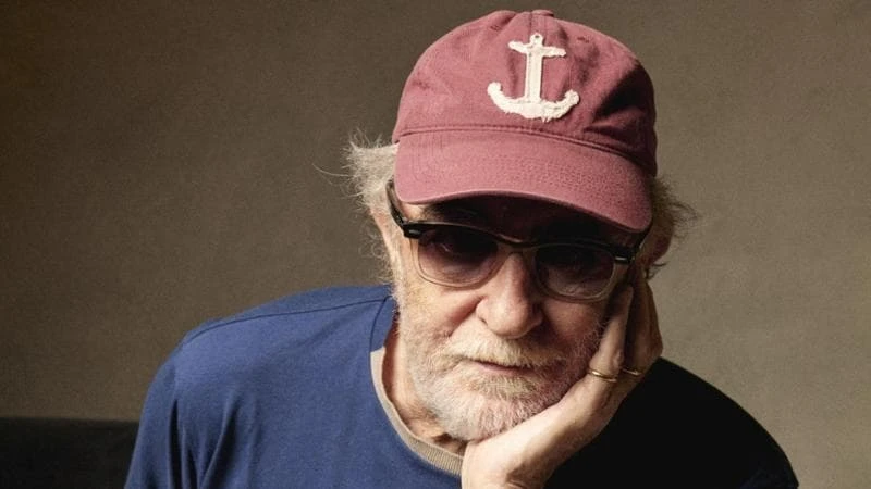 E qualcosa rimane: De Gregori riporta Rimmel in tour. Poi il docufilm a Venezia