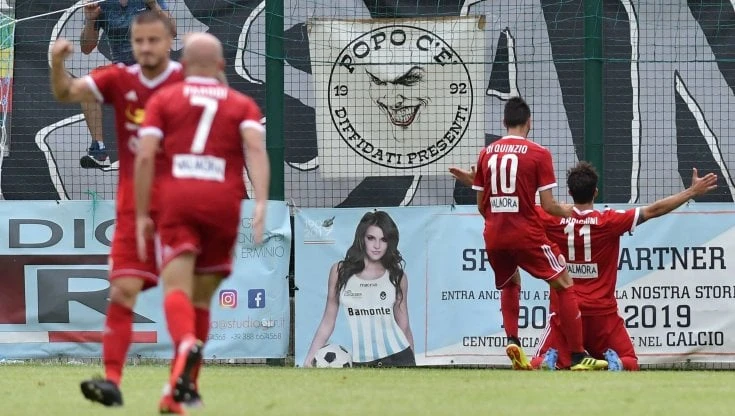 La finale promozione sarà Padova-Alessandria