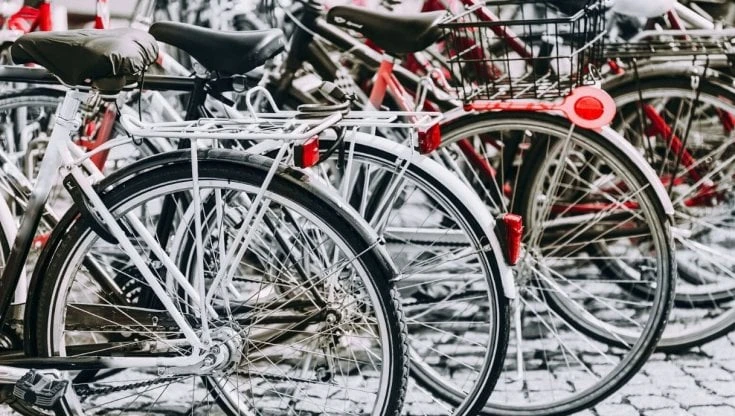 E-bike, a Torino la prima 