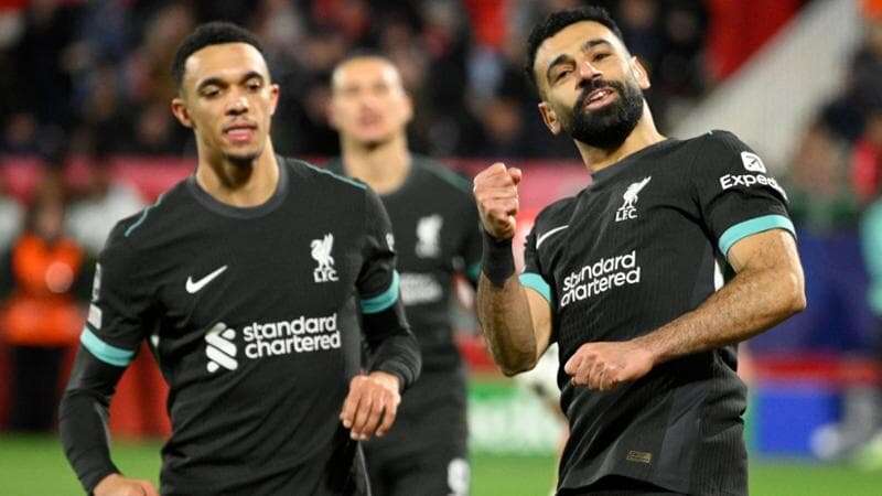 Liverpool praticamente agli ottavi, il Psg vince a Salisburgo e respira, Bayern a valanga