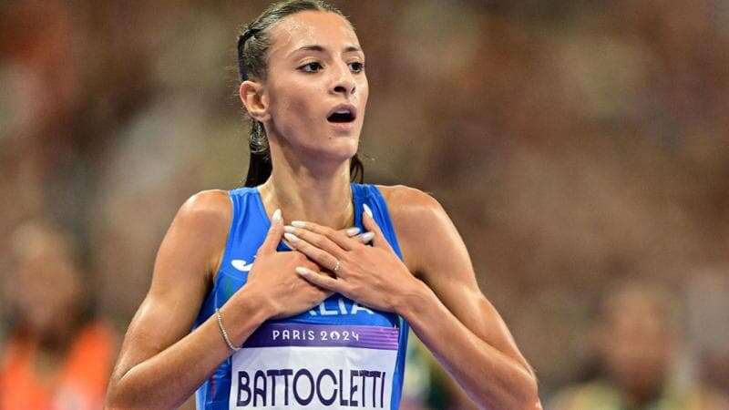 Battocletti vince il campionato italiano di cross: quinto trionfo di fila