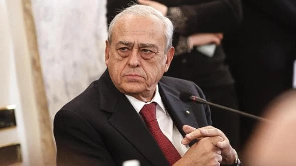 Caltagirone, affondo su Generali: “Non cada in mani sbagliate, Donnet manca di visione strategica”