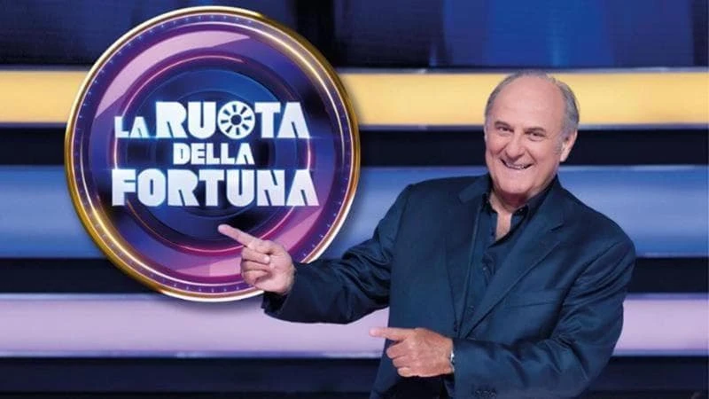 Ascolti tv, “La ruota della fortuna” supera i 5 milioni. E in prima serata vince “Temptation Island”